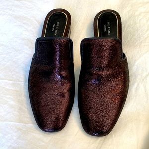 Rag& Bone Mules